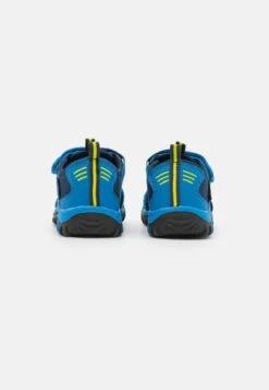 Friboo Trekkingsandale - Blue 8 Friboo Trekkingsandale - Blue -Friboo Verkauf Geschaft 71dffcf5d8494492af0b7097615ef646