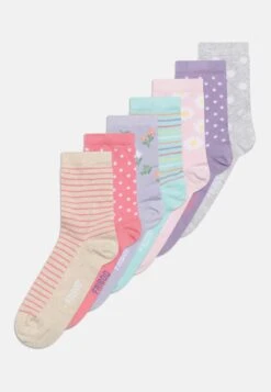 Friboo 7 PACK - Socken - Multi-coloured -Friboo Verkauf Geschaft 720ecaa93ada4570b3b3c2ba9d75904a