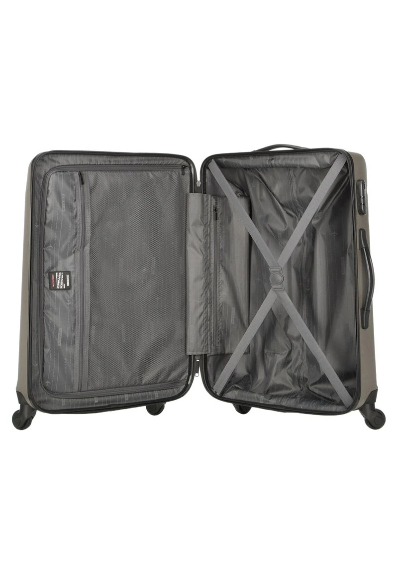 GLOBE LINE - Trolley - Beige 5 GLOBE LINE - Trolley - Beige – Bild 5