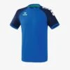 ERIMA FUSSBALL ZENARI - Fußball-Trikot - Blau