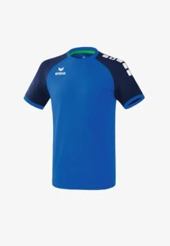 ERIMA FUSSBALL ZENARI - Fußball-Trikot - Blau