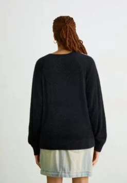 Adidas Originals HOLIDAY - Jumper - Black 8 Adidas Originals HOLIDAY - Jumper - Black -Friboo Verkauf Geschaft 727e2a72f3e04e4b939a9cb9281e26a6