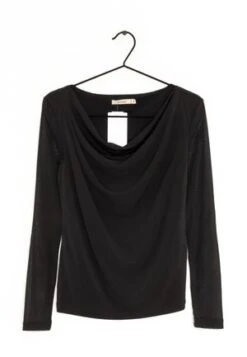 Langarmshirt - Black 10 Langarmshirt - Black -Friboo Verkauf Geschaft 72a81a9aa85f4c26b4625d03085e5d6d