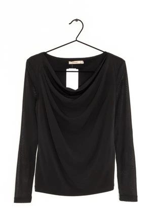 Langarmshirt - Black 5 Langarmshirt - Black – Bild 5
