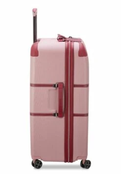 Delsey Paris CHATELET AIR TRUNK DOUBLE ROLLS TRUNK - Boardcase - Pink 8 Delsey Paris CHATELET AIR TRUNK DOUBLE ROLLS TRUNK - Boardcase - Pink -Friboo Verkauf Geschaft 72b6f3b836c34a69aa47eeefa81fe189