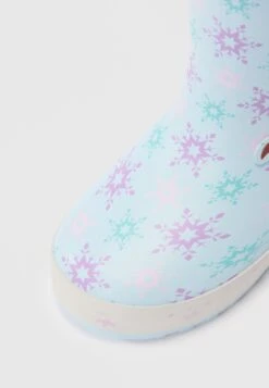 Friboo FROZEN - Gummistiefel - Light Blue -Friboo Verkauf Geschaft 72c7cfac5caf4f5aa8c35c3d8f4e2dcb