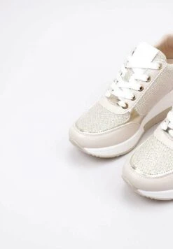 Xti Sneaker Low - Gold -Friboo Verkauf Geschaft 72ce63a6716e4145a71e47d14febdf80