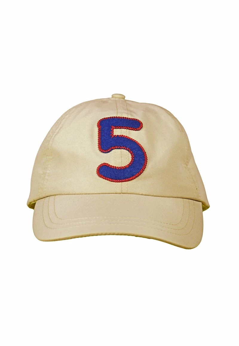 Cap - Beige 5 Cap - Beige – Bild 5
