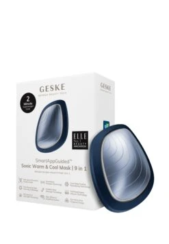 SONIC WARM COOL MASK | 9 IN 1 - Gesichtspflege Zubehör - Pink -Friboo Verkauf Geschaft 733946adef5b43babac5c0815b2c6b9f