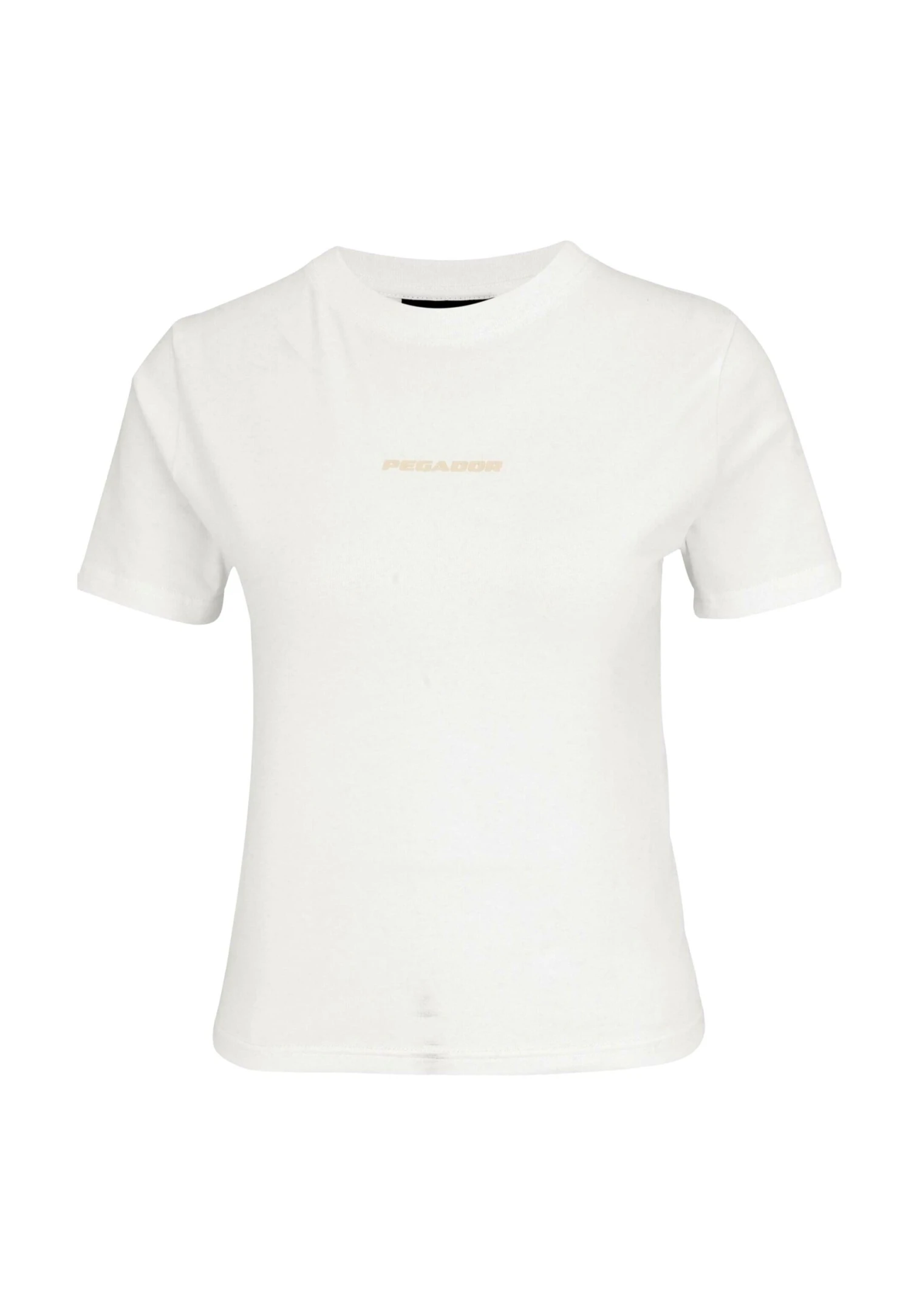 Pegador YONA - Basic T-shirt - White Wash 3 Pegador YONA - Basic T-shirt - White Wash – Bild 3