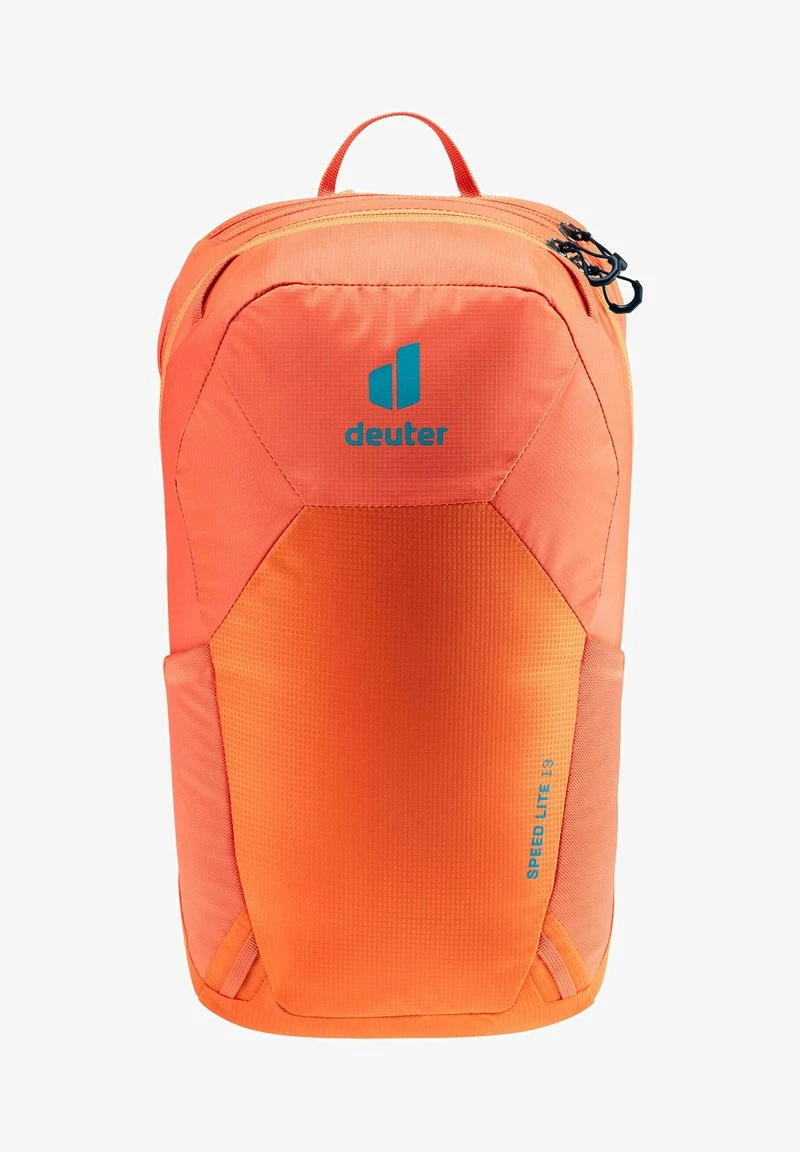 Deuter SPEED LITE - Trekkingrucksack - Rot 2 Deuter SPEED LITE - Trekkingrucksack - Rot – Bild 2