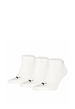 Puma 3 PACK - Socks - Rosa Weiß Grau 12 Puma 3 PACK - Socks - Rosa Weiß Grau -Friboo Verkauf Geschaft 73f4a3631e514ad1ab5a4044a8a98802