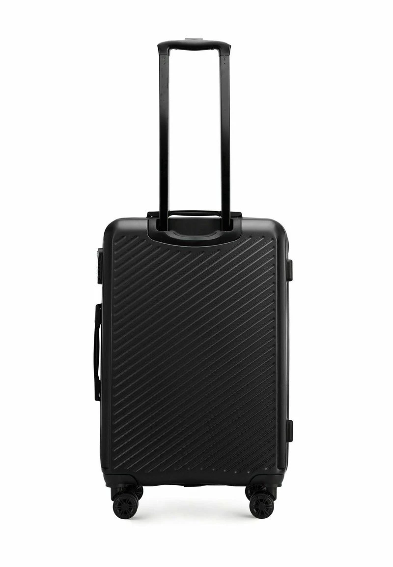 Trolley - Black 2 Trolley - Black – Bild 2
