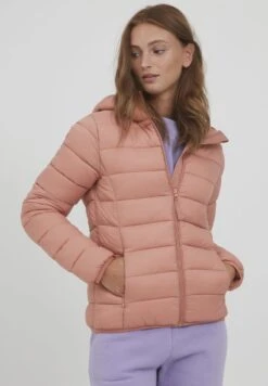 B.young BYBELENA - Winterjacke - Old Rose