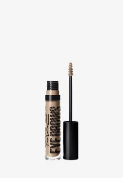 MAC EYE BROWS BIG BOOST FIBRE GEL - Eyebrow Gel - Onyx 18 MAC EYE BROWS BIG BOOST FIBRE GEL - Eyebrow Gel - Onyx -Friboo Verkauf Geschaft 74258037ac40438794bcd30cfbcc8cc8