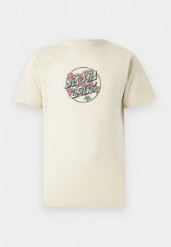 Santa Cruz FLASH STACKED DOT FRONT TEE UNISEX - Print T-shirt - Blond Wood 10 Santa Cruz FLASH STACKED DOT FRONT TEE UNISEX - Print T-shirt - Blond Wood -Friboo Verkauf Geschaft 743200a531ea41aa9338da173cfeba9f