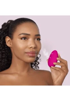 FACIAL HYDRATION REFRESHER | 4 IN 1 - Gesichtspflege Zubehör - Magenta -Friboo Verkauf Geschaft 74c78030f0ec4a7c9b2b39667b0e7b60