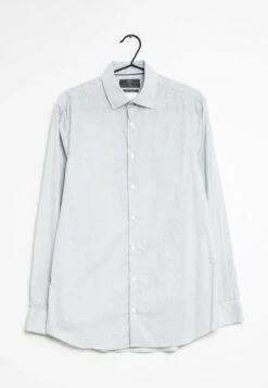 Marks & Spencer Hemd - White