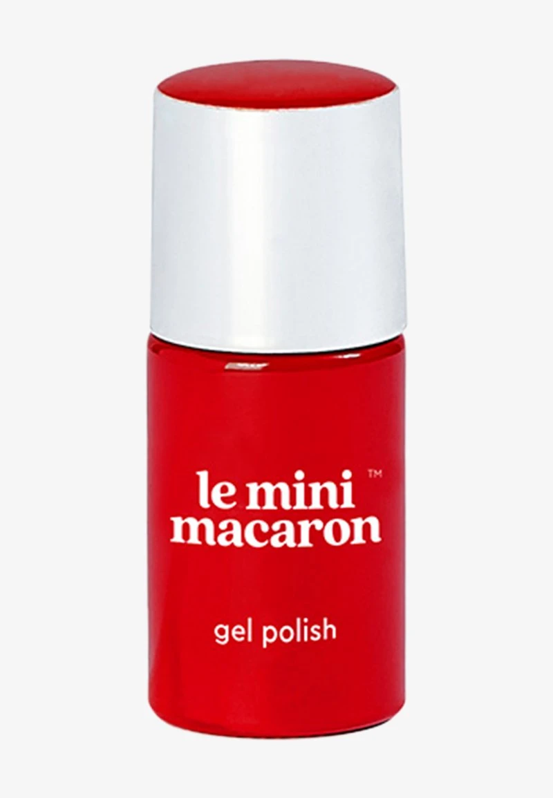 GEL POLISH - Nagellack - Pomegranate 4 GEL POLISH - Nagellack - Pomegranate – Bild 4
