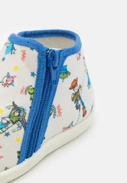 Friboo DISNEY AND PIXAR TOY STORY - Hausschuh - Light Grey -Friboo Verkauf Geschaft 750e6570ce04493588bd12a5c1dac259