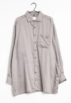 Eterna Hemd - Brown 8 Eterna Hemd - Brown -Friboo Verkauf Geschaft 750f15639de74f69b1ed82f750e6dde3 1