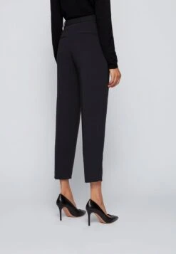 Boss TAPIA - Stoffhose - Black 8 Boss TAPIA - Stoffhose - Black -Friboo Verkauf Geschaft 75792e07f5eb4aa987bf52e756ef34d9