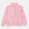 Friboo UNISEX - Fleecejacke - Pink