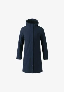 WEATHER REPORT - Regenjacke / Wasserabweisende Jacke - Navy Blazer