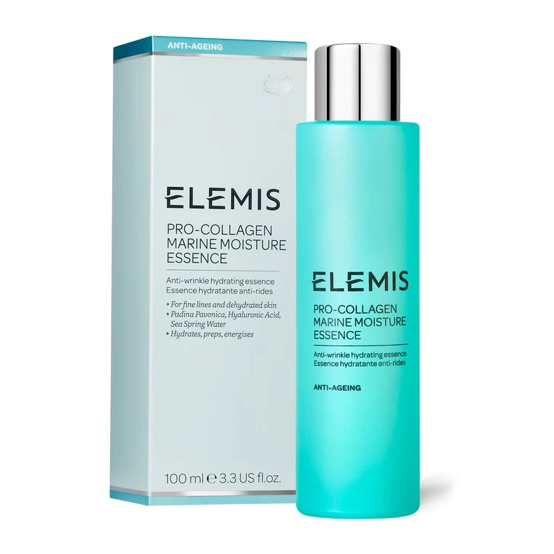 Elemis PRO-COLLAGEN MARINE MOISTURE ESSENCE - Serum - - 2 Elemis PRO-COLLAGEN MARINE MOISTURE ESSENCE - Serum - - – Bild 2