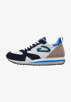 Alberto Guardiani UOMO - Sneaker Low - Blu Rosso 10 Alberto Guardiani UOMO - Sneaker Low - Blu Rosso -Friboo Verkauf Geschaft 7611ec361a10445089ddfe1f83eb4a91
