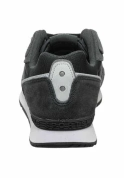 Nike Sportswear VENTURE RUNNER - Sneaker Low - Dk Smoke Grey Pure Platinum -Friboo Verkauf Geschaft 763a7d4e76774cd3a88058bc9f0bd742