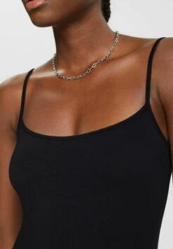 ESPRIT 2ER-PACK - Top - Black -Friboo Verkauf Geschaft 76518145da5e41d39d9909b262856d63