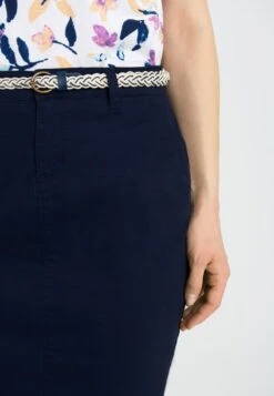 Minirock - Navy -Friboo Verkauf Geschaft 76642dad34a547dbb76d6b1498b5fdd7