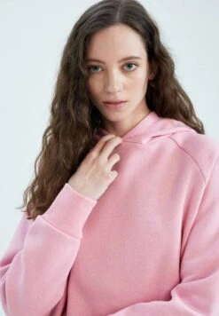 DeFacto Sweatshirt - Pink 9 DeFacto Sweatshirt - Pink -Friboo Verkauf Geschaft 767a033a99e648ac93aeb89b98164ffa