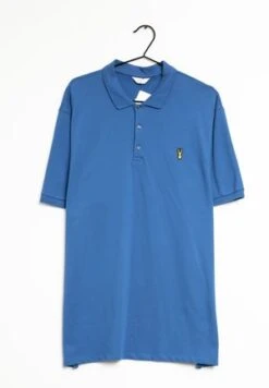 Fred Perry Poloshirt - Blue -Friboo Verkauf Geschaft 76b1d6b1c9a94fbd8874dac9570d3ffc