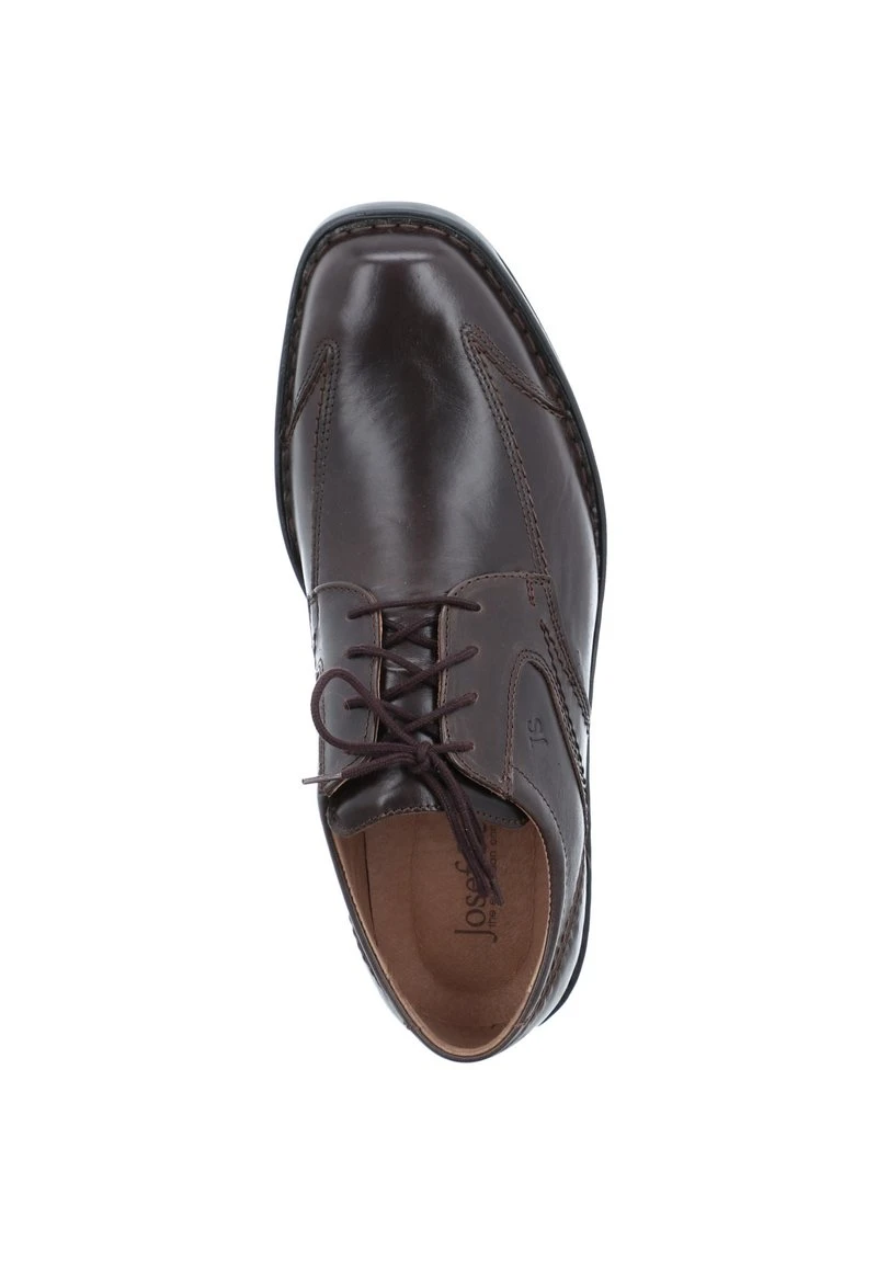 Josef Seibel DOUGLAS - Business-Schnürer - Espresso 2 Josef Seibel DOUGLAS - Business-Schnürer - Espresso – Bild 2