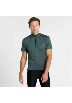 Dare 2b PEDAL IT OUT RADSPORT - Cycling-Trikot - Medgreenmarl