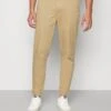 JOGGER - Stoffhose - Harvest Gold