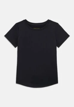 Friboo 2 PACK KIDS SPORTS T SHIRTS UNISEX - T-Shirt Basic - Black/light Pink -Friboo Verkauf Geschaft 7739463f99db4a59a8ff0c1c60261e7a