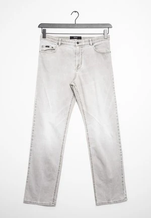 Filippa K Jeans Straight Leg - Grey 4 Filippa K Jeans Straight Leg - Grey – Bild 4