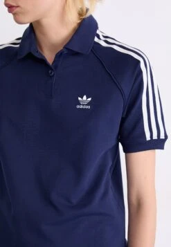 Adidas Originals Polo Shirt - Night Indigo/white 12 Adidas Originals Polo Shirt - Night Indigo/white -Friboo Verkauf Geschaft 7755c087b95b4f3898951f50d01e484e