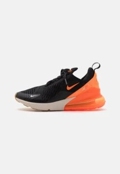 Nike Sportswear AIR MAX 270 - Trainers - Gym Red/white/black 27 Nike Sportswear AIR MAX 270 - Trainers - Gym Red/white/black -Friboo Verkauf Geschaft 7759d5f26a6f4d0e9e00d9300e480a57