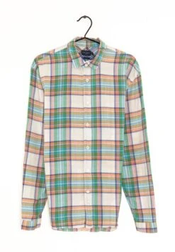 Businesshemd - Green