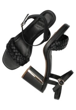 MEXX LEWY - High Heel Sandalette - Black 8 MEXX LEWY - High Heel Sandalette - Black -Friboo Verkauf Geschaft 7790f33e39394222a18cf3cb1a57ece4