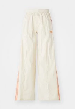 Adidas Originals WIDELEG PANT - Tracksuit Bottoms - Semi Pink Spark -Friboo Verkauf Geschaft 78008357263d49a68cecf7bd7c7acf9a