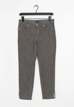 Escada Jeans Straight Leg - Grey 9 Escada Jeans Straight Leg - Grey -Friboo Verkauf Geschaft 7837fce77dd84330ad9fa39f602f6c0c