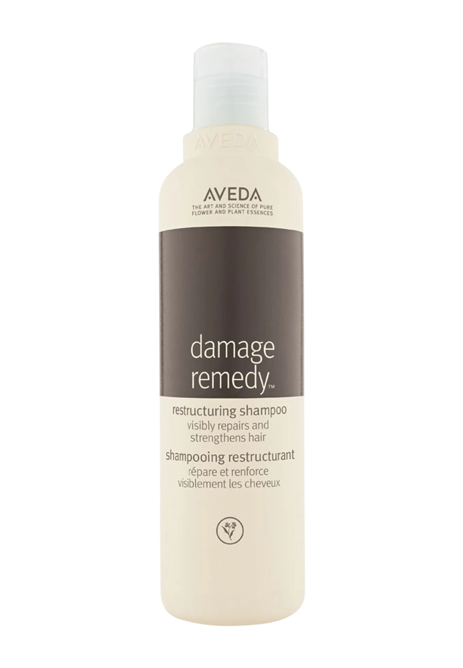 Aveda DAMAGE REMEDY™ RESTRUCTURING SHAMPOO - Shampoo 1 Aveda DAMAGE REMEDY™ RESTRUCTURING SHAMPOO - Shampoo