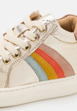 Friboo LEATHER - Sneaker High - Gold-coloured 11 Friboo LEATHER - Sneaker High - Gold-coloured -Friboo Verkauf Geschaft 786d4659e1b24a0f855b79c441bff658