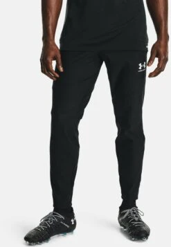 Under Armour Jogginghose - Black -Friboo Verkauf Geschaft 78717e2cfe5b43c7bbf178750b6ead54 1