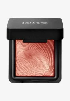 HIGH PIGMENT EYESHADOW - Lidschatten - Satin Coral -Friboo Verkauf Geschaft 78800d1476344eb5ad919929ffd06d68